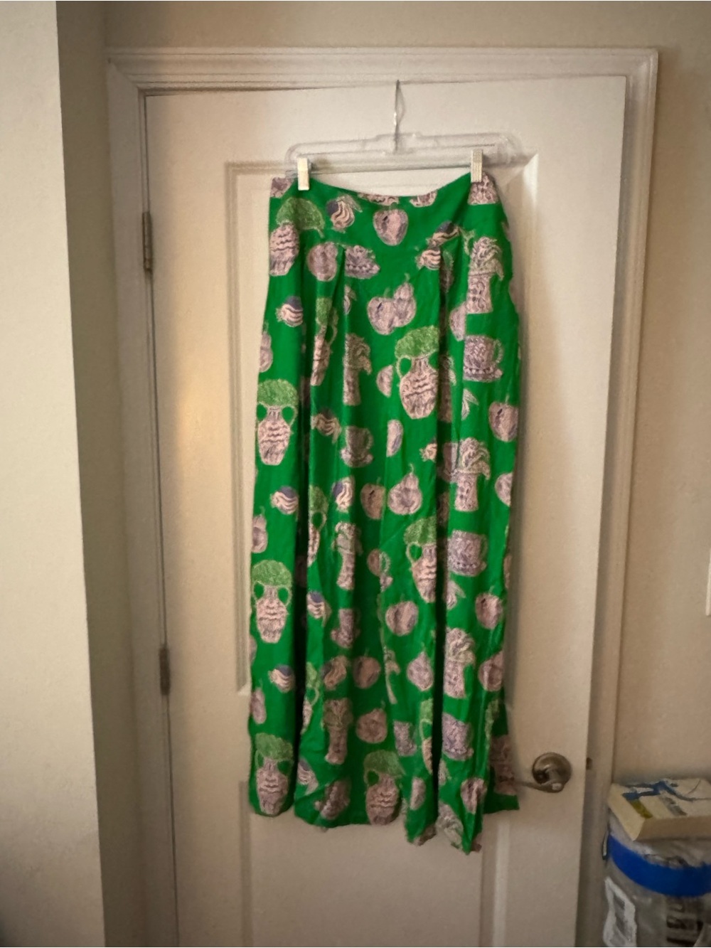 Anthropologie pants size Xl